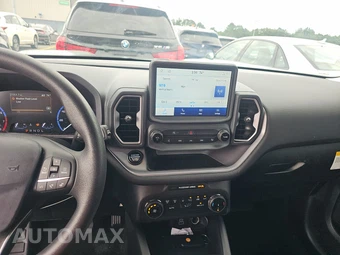 2024 Ford Bronco Sport Big Bend - miniatura 11