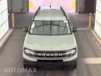 2024 Ford Bronco Sport Big Bend - miniatura 2