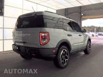2024 Ford Bronco Sport Big Bend - miniatura 4