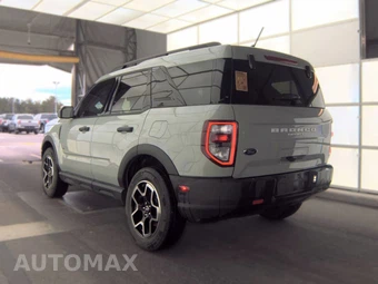 2024 Ford Bronco Sport Big Bend - miniatura 6