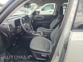 2024 Ford Bronco Sport Big Bend - miniatura 7