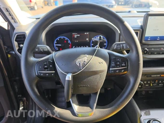 2024 Ford Bronco Sport Big Bend - miniatura 10