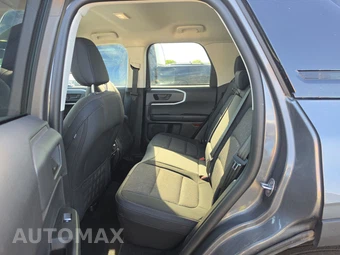 2024 Ford Bronco Sport Big Bend - miniatura 13