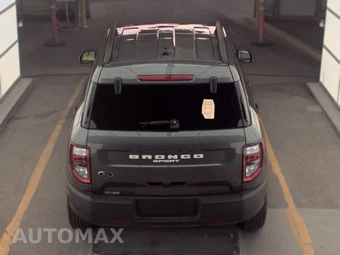 2024 Ford Bronco Sport Big Bend - miniatura 5