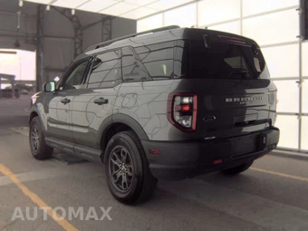 2024 Ford Bronco Sport Big Bend - miniatura 6