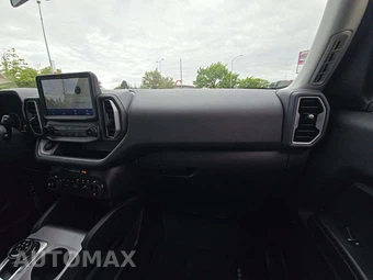 2024 Ford Bronco Sport Big Bend - miniatura 16
