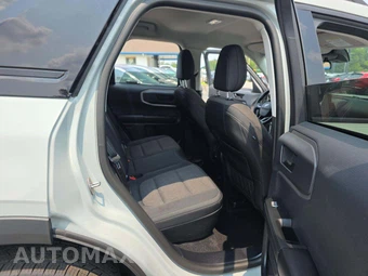 2024 Ford Bronco Sport Big Bend - miniatura 16