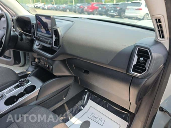 2024 Ford Bronco Sport Big Bend - miniatura 19