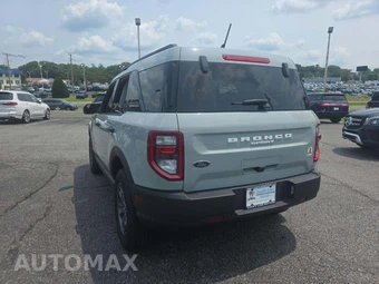 2024 Ford Bronco Sport Big Bend - miniatura 2