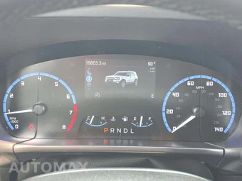 2024 Ford Bronco Sport Big Bend - miniatura 8