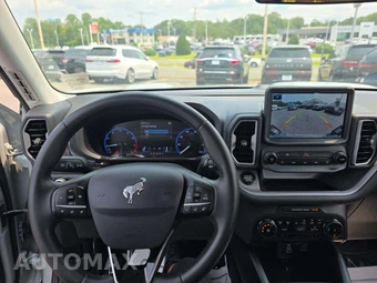 2024 Ford Bronco Sport Big Bend - miniatura 9