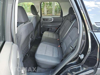 2024 Ford Bronco Sport Big Bend - miniatura 13
