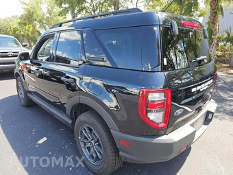 2024 Ford Bronco Sport Big Bend - miniatura 2