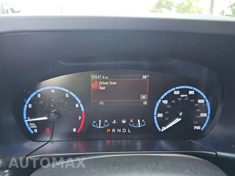 2024 Ford Bronco Sport Big Bend - miniatura 9