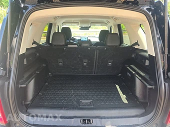 2024 Ford Bronco Sport Big Bend - miniatura 16