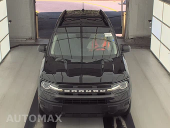 2024 Ford Bronco Sport Big Bend - miniatura 2