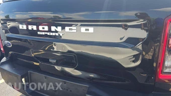 2024 Ford Bronco Sport Big Bend - miniatura 22