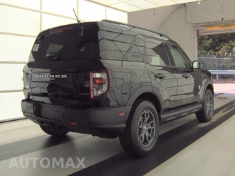 2024 Ford Bronco Sport Big Bend - miniatura 4