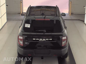 2024 Ford Bronco Sport Big Bend - miniatura 5