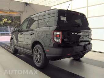 2024 Ford Bronco Sport Big Bend - miniatura 6