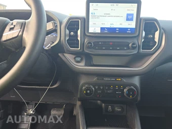 2024 Ford Bronco Sport Big Bend - miniatura 11