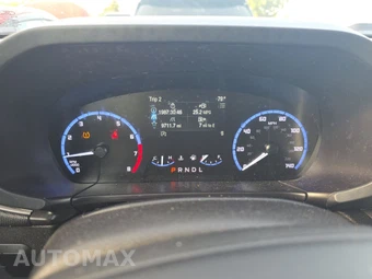 2024 Ford Bronco Sport Big Bend - miniatura 12