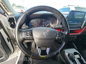 2024 Ford Bronco Sport Free Wheeling - miniatura 30