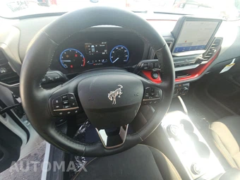 2024 Ford Bronco Sport Free Wheeling - miniatura 10