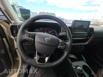 2024 Ford Bronco Sport Outer Banks - miniatura 11
