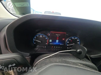 2024 Ford Bronco Sport Outer Banks - miniatura 12