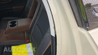 2024 Ford Bronco Sport Outer Banks - miniatura 36