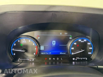 2024 Ford Bronco Sport Outer Banks - miniatura 14