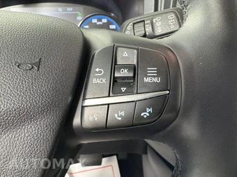 2024 Ford Bronco Sport Outer Banks - miniatura 16