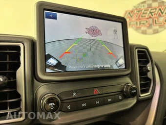 2024 Ford Bronco Sport Outer Banks - miniatura 18