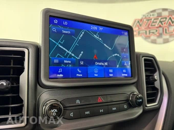 2024 Ford Bronco Sport Outer Banks - miniatura 19