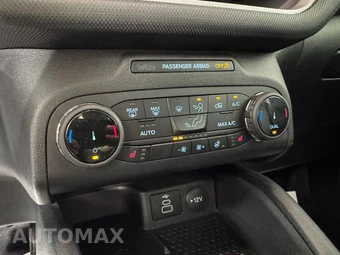 2024 Ford Bronco Sport Outer Banks - miniatura 22
