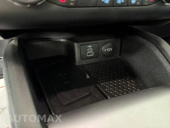 2024 Ford Bronco Sport Outer Banks - miniatura 23