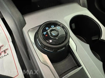 2024 Ford Bronco Sport Outer Banks - miniatura 24