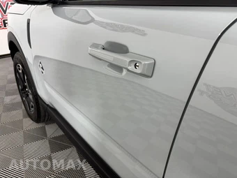 2024 Ford Bronco Sport Outer Banks - miniatura 26