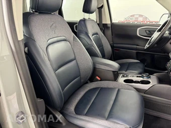 2024 Ford Bronco Sport Outer Banks - miniatura 36