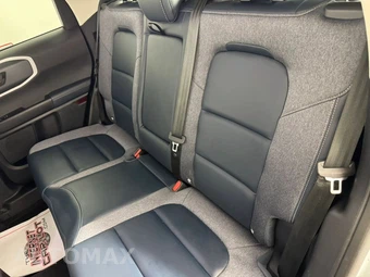 2024 Ford Bronco Sport Outer Banks - miniatura 38
