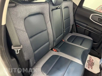 2024 Ford Bronco Sport Outer Banks - miniatura 39