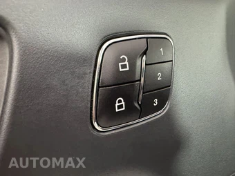 2024 Ford Bronco Sport Outer Banks - miniatura 43