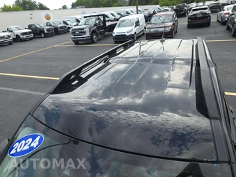 2024 Ford Bronco Sport Outer Banks - miniatura 9