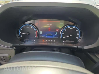 2024 Ford Bronco Sport Outer Banks - miniatura 9