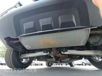 2024 Ford Bronco Sport Outer Banks - miniatura 12