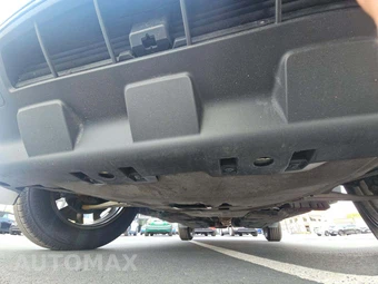 2024 Ford Bronco Sport Outer Banks - miniatura 17