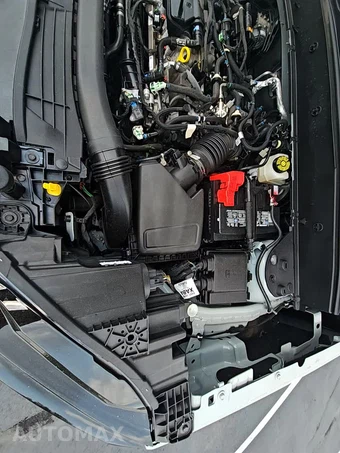 2024 Ford Bronco Sport Outer Banks - miniatura 18
