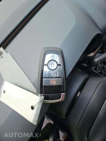 2024 Ford Bronco Sport Outer Banks - miniatura 5