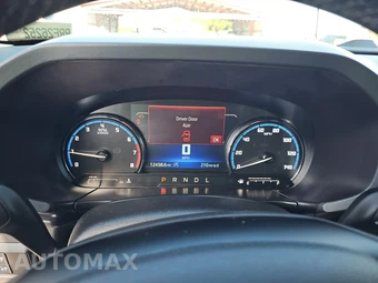 2024 Ford Bronco Sport Outer Banks - miniatura 12